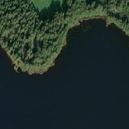 Satellite imagery of Varjakkasaari, FI