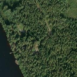 Satellite imagery of Varjakkasaari, FI