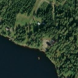 Satellite imagery of Käiniönniemi, FI
