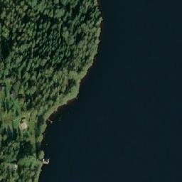 Satellite imagery of Käiniönniemi, FI