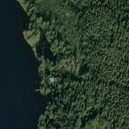 Satellite imagery of Käiniönniemi, FI