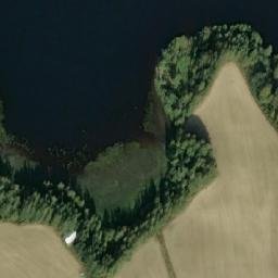 Satellite imagery of Vappuniemi, FI