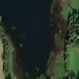 Satellite imagery of Vappuniemi, FI