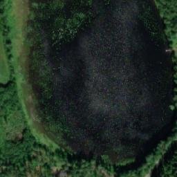 Satellite imagery of Hunttilanniemi, FI