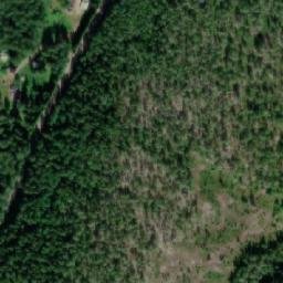 Satellite imagery of Hunttilanniemi, FI