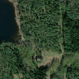 Satellite imagery of Kärsänniemi, FI