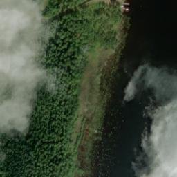 Satellite imagery of Kallioniemi, FI