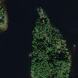 Satellite imagery of Sotkuniemi, FI