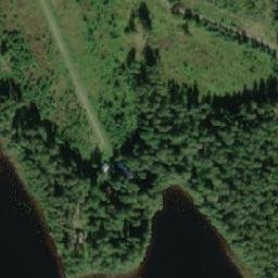 Satellite imagery of Kananiemi, FI