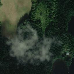 Satellite imagery of Vuohiniemi, FI
