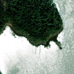 Satellite imagery of Vanhanniemi, FI