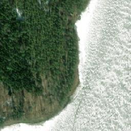 Satellite imagery of Suopellonniemi, FI