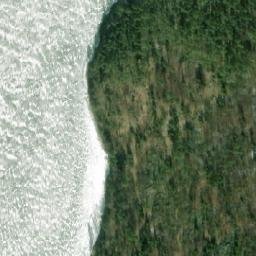 Satellite imagery of Suopellonniemi, FI
