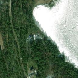 Satellite imagery of Antunlevänniemi, FI
