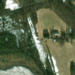 Satellite imagery of Kaloniemi, FI