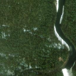 Satellite imagery of Syrjäharju, FI