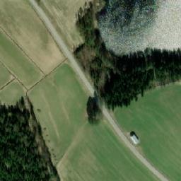 Satellite imagery of Kantoniemi, FI