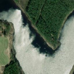 Satellite imagery of Hirsiranta, FI