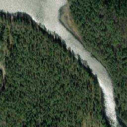 Satellite imagery of Kallioniemi, FI