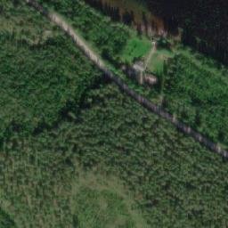 Satellite imagery of Kiviniemi, FI