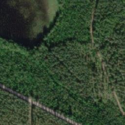 Satellite imagery of Kiviniemi, FI