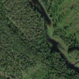 Satellite imagery of Kiviniemi, FI