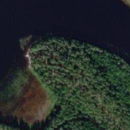Satellite imagery of Kallioniemi, FI