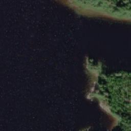 Satellite imagery of Luuniemi, FI