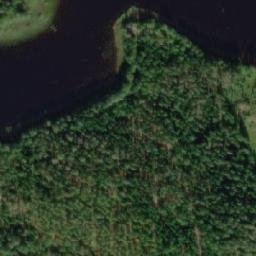Satellite imagery of Luuniemi, FI