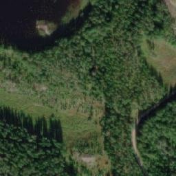 Satellite imagery of Luuniemi, FI
