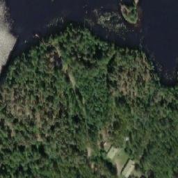 Satellite imagery of Honkaniemi, FI