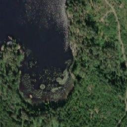 Satellite imagery of Honkaniemi, FI