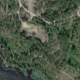 Satellite imagery of Saunaniemi, FI