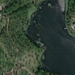 Satellite imagery of Saunaniemi, FI