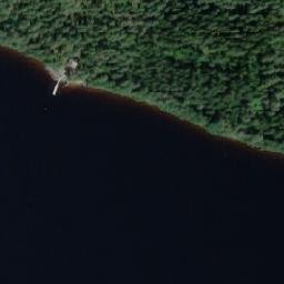 Satellite imagery of Kummelniemi, FI