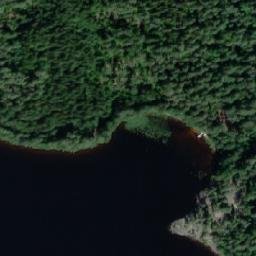 Satellite imagery of Kummelniemi, FI