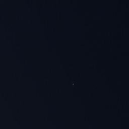 Satellite imagery of Alttarikivi, FI