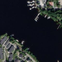 Satellite imagery of Laaninniemi, FI