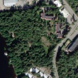 Satellite imagery of Laaninniemi, FI