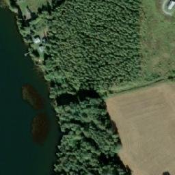 Satellite imagery of Hietaniemi, FI