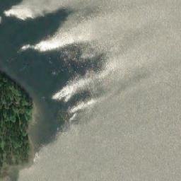 Satellite imagery of Mertakivi, FI