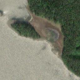 Satellite imagery of Mertakivi, FI
