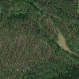 Satellite imagery of Huutoniemi, FI