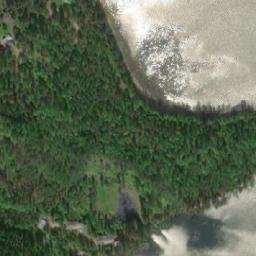 Satellite imagery of Huutoniemi, FI