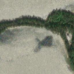 Satellite imagery of Paksuniemi, FI