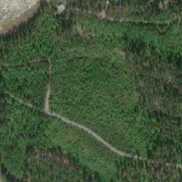 Satellite imagery of Paksuniemi, FI