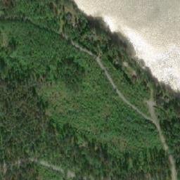 Satellite imagery of Paksuniemi, FI