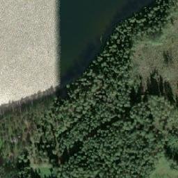 Satellite imagery of Härköniemi, FI