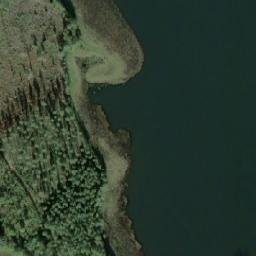 Satellite imagery of Härköniemi, FI