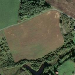 Satellite imagery of Luhtiensärkkä, FI